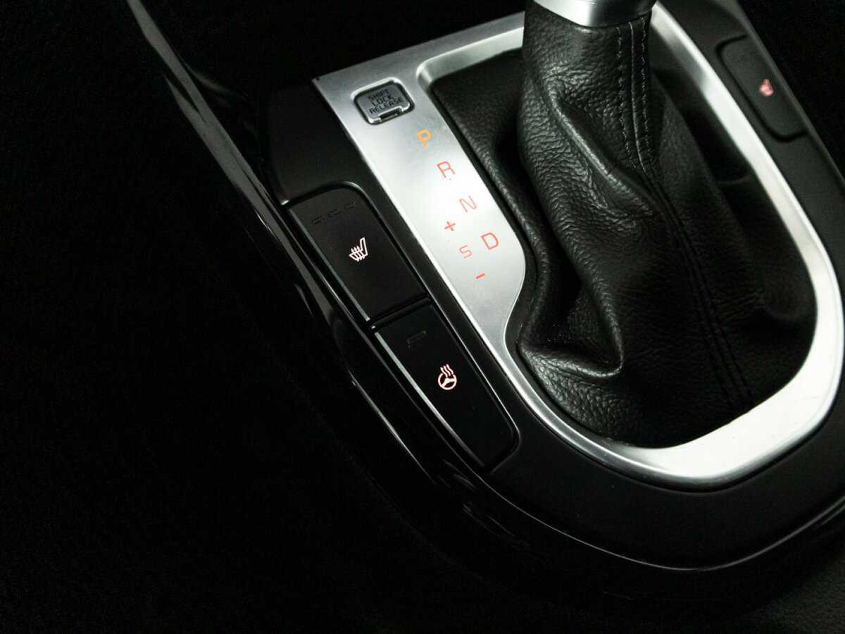 Купить Kia Cerato с пробегом. Фото: #17