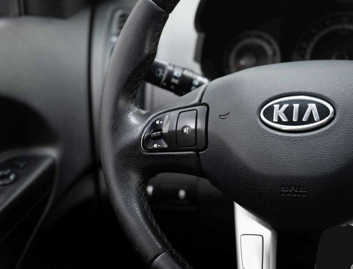 Купить Kia Ceed с пробегом. Фото: #13