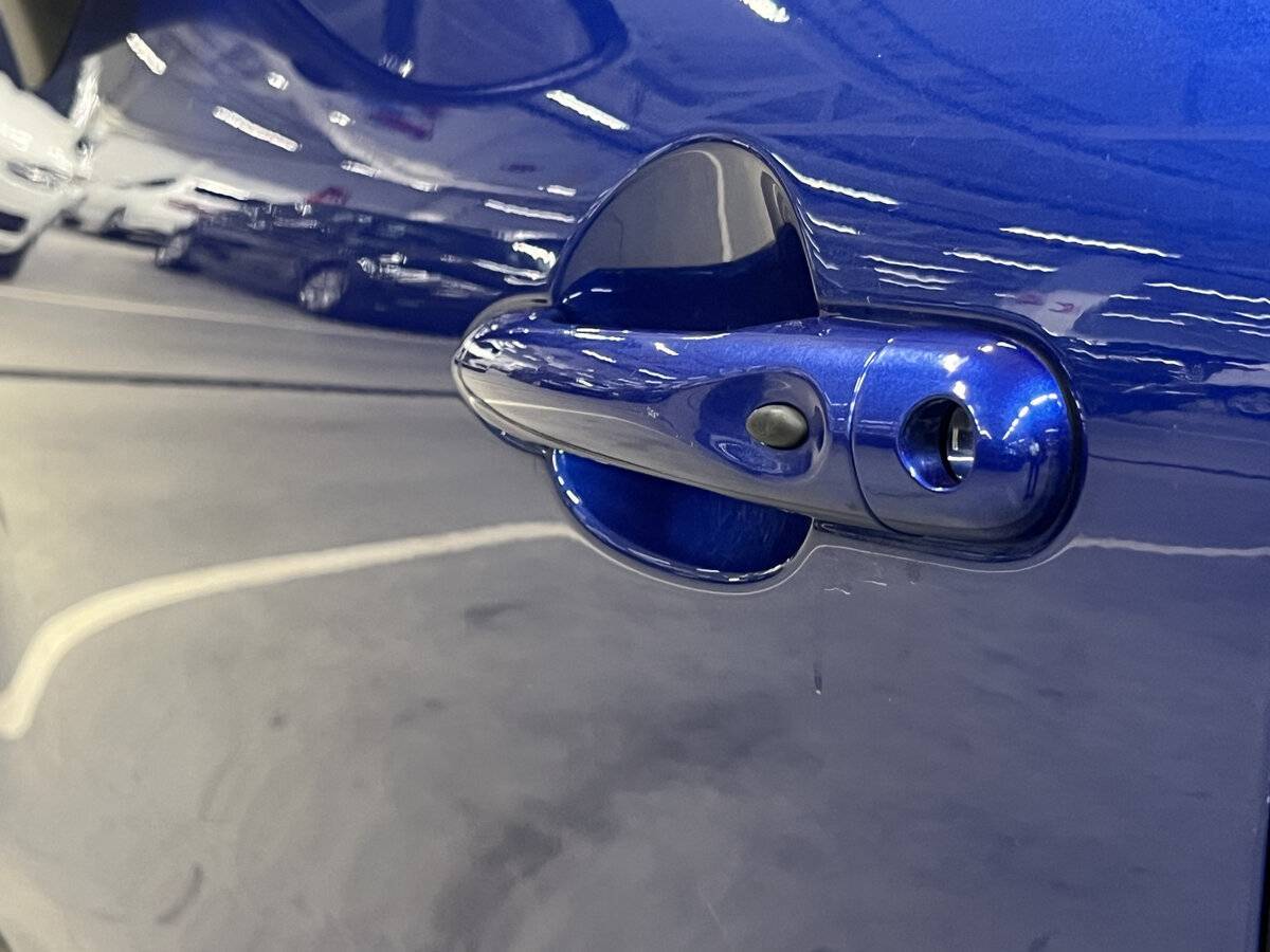 Купить Renault Kaptur с пробегом. Фото: #23