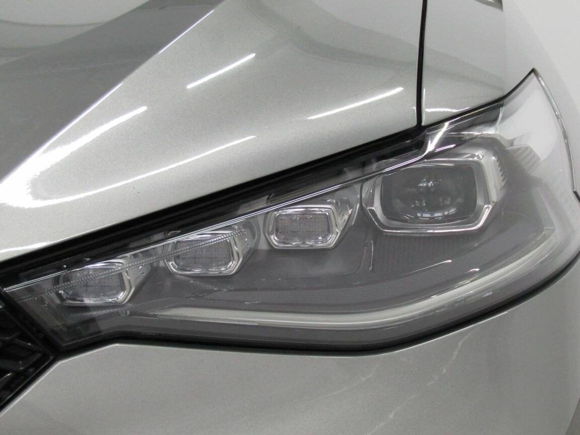 Купить Haval F7 с пробегом. Фото: #8