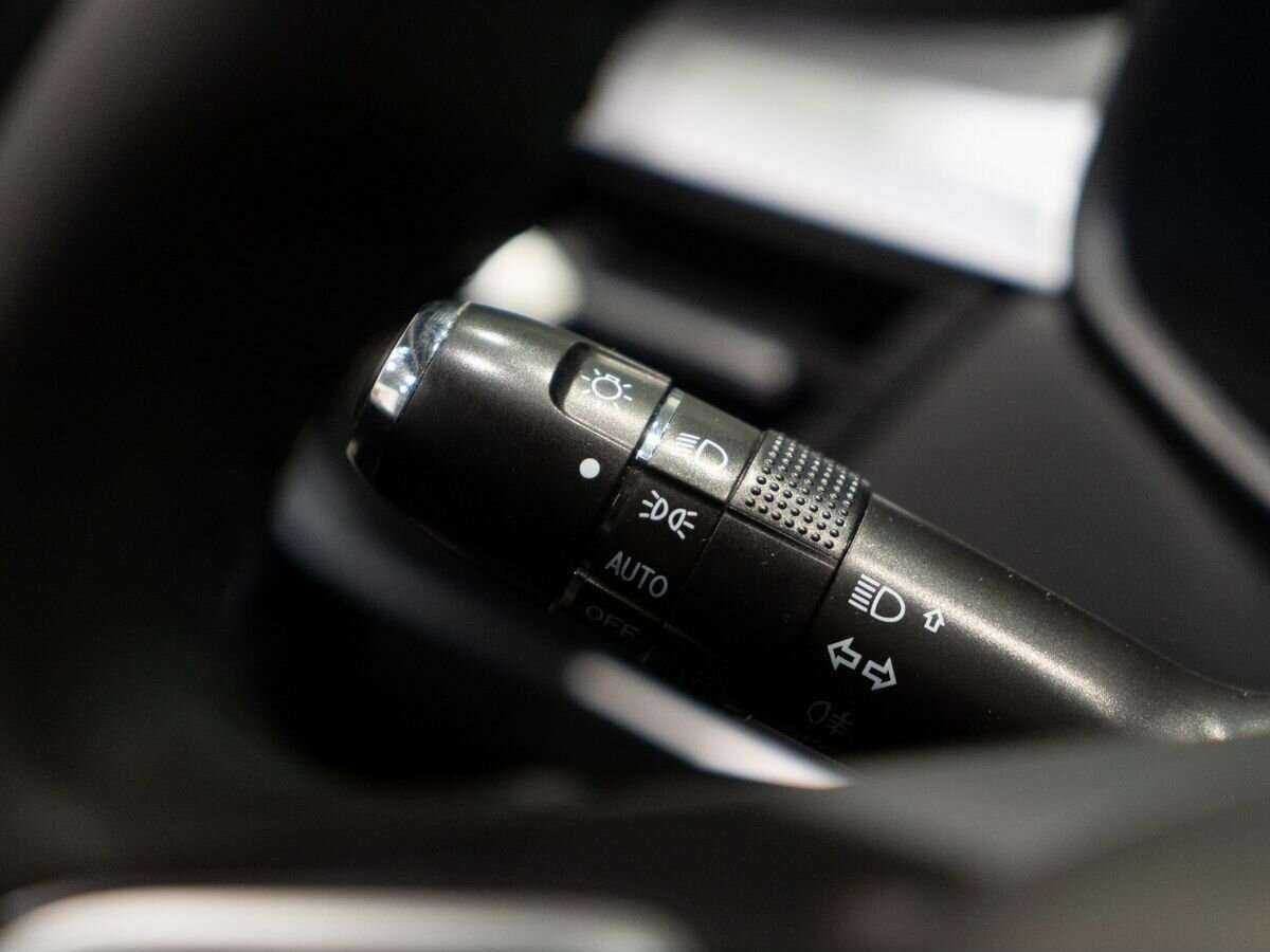 Купить Chery Tiggo 7 Pro с пробегом. Фото: #18