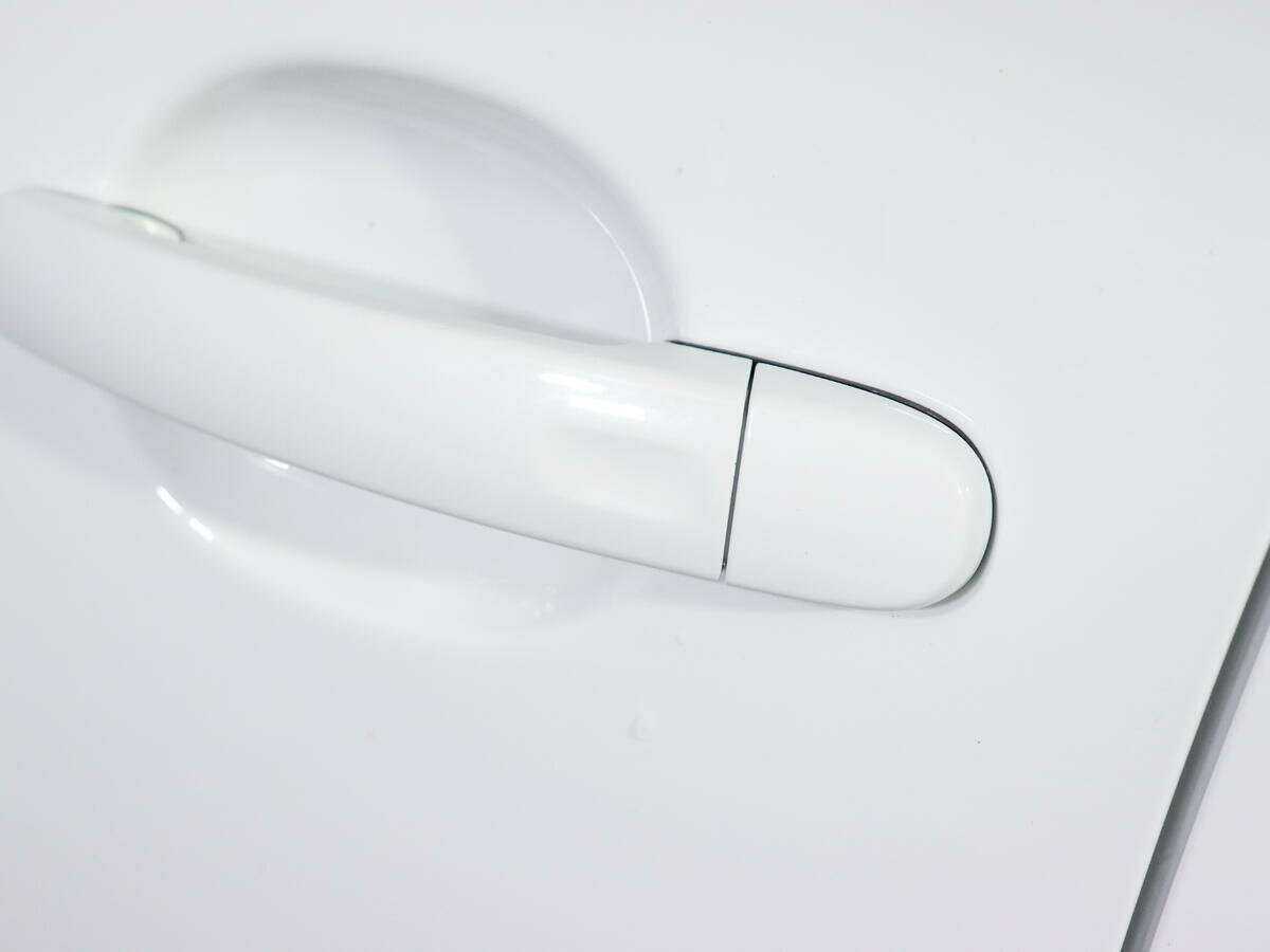 Купить Volkswagen Polo с пробегом. Фото: #13