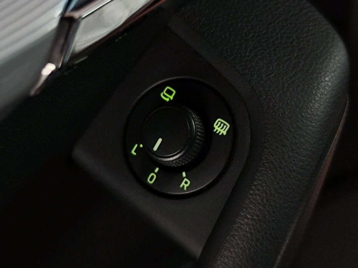 Купить Skoda Octavia с пробегом. Фото: #19