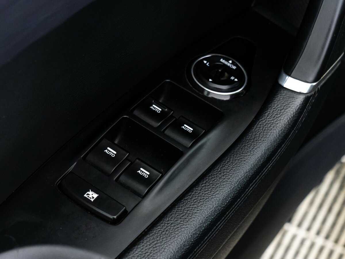 Купить Hyundai i40 с пробегом. Фото: #15
