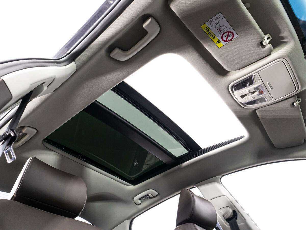 Купить Kia Optima с пробегом. Фото: #24