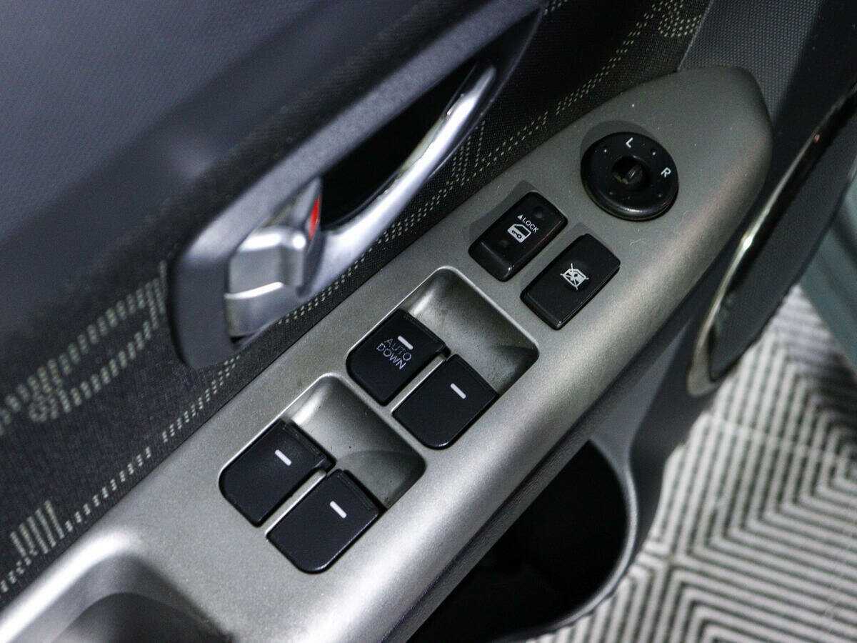 Купить Kia Soul с пробегом. Фото: #13