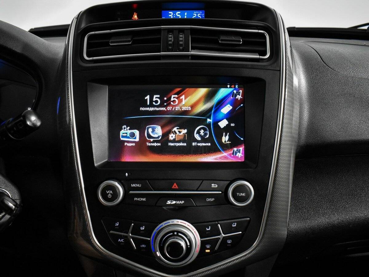 Купить Lifan X60 с пробегом. Фото: #14