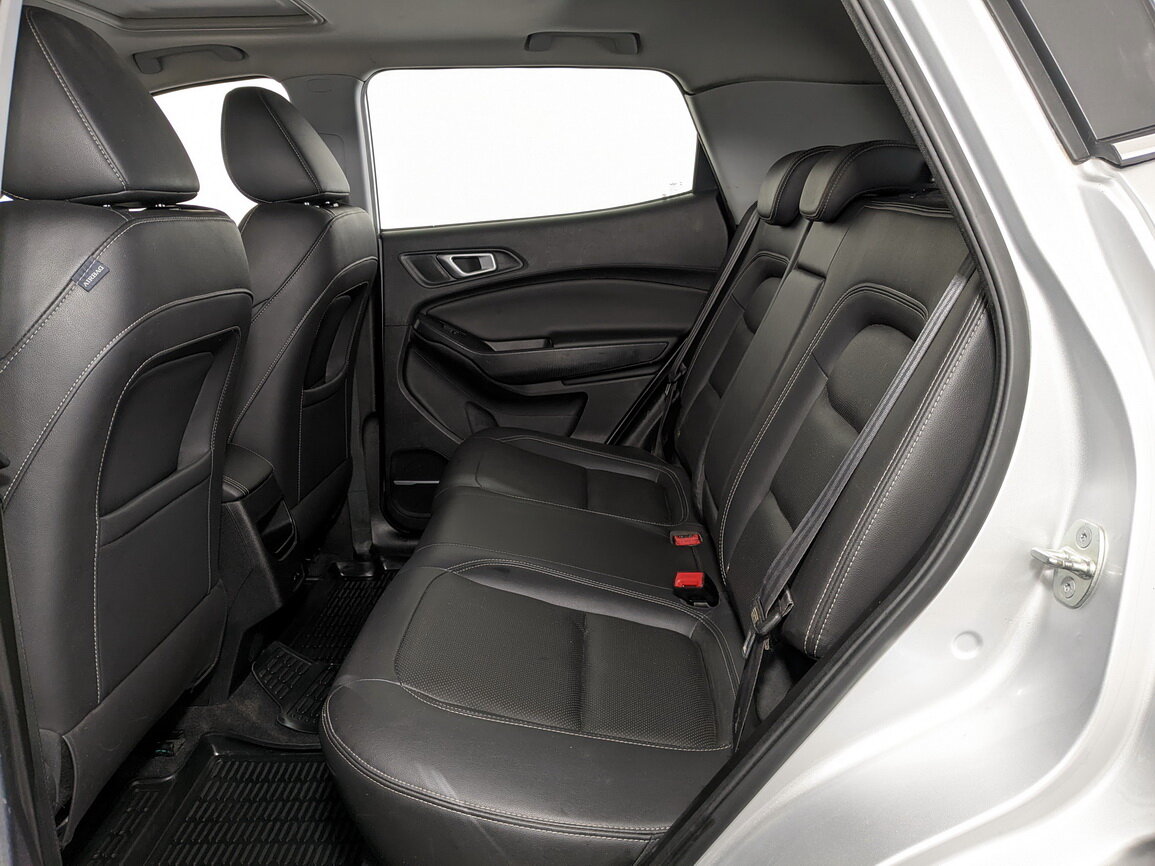 Купить Chery Tiggo 4 с пробегом. Фото: #11