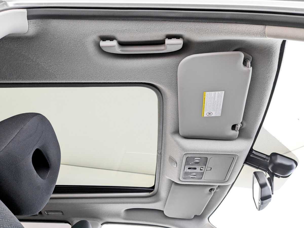 Купить Nissan X-Trail с пробегом. Фото: #17