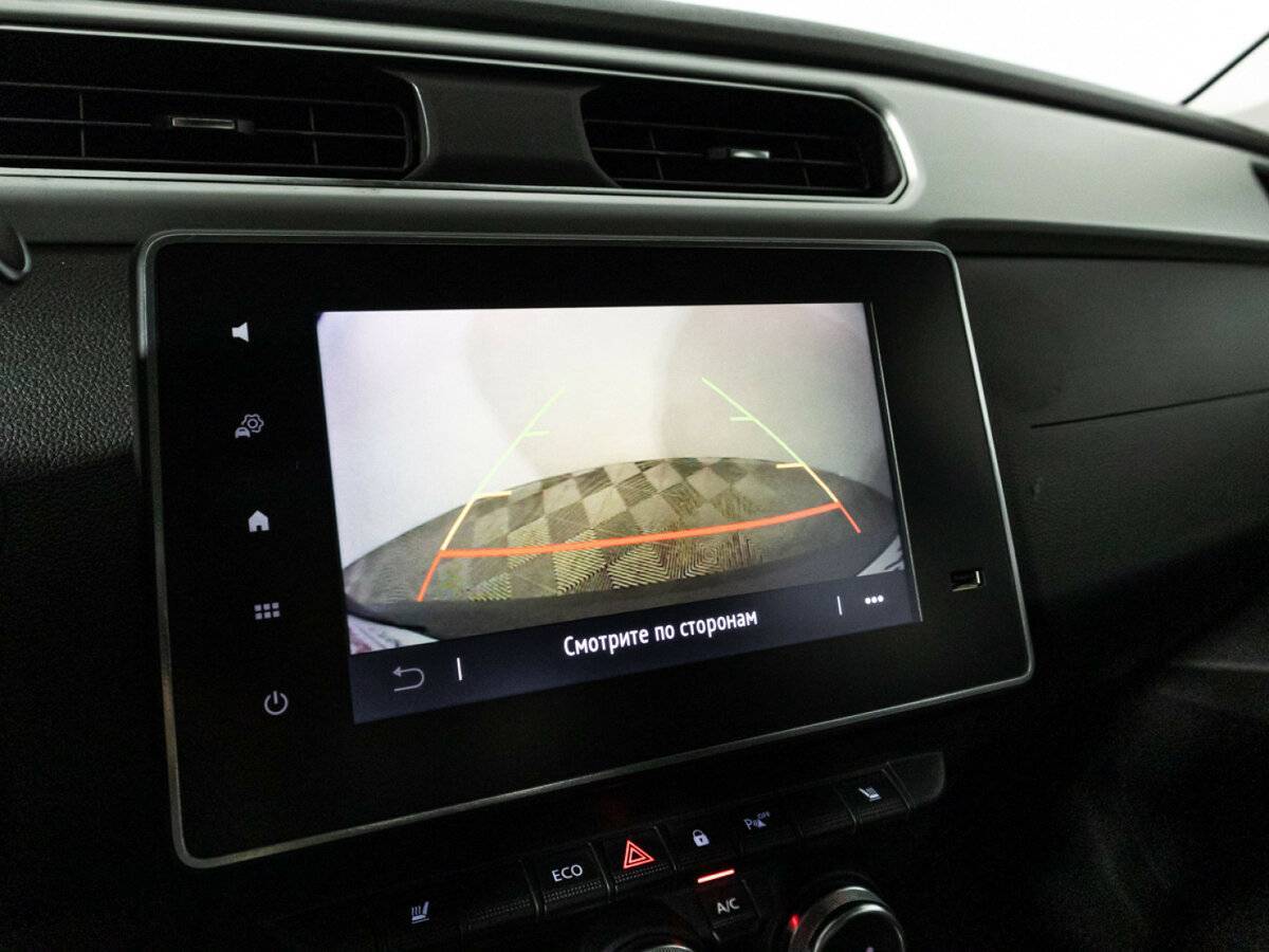 Купить Renault Arkana с пробегом. Фото: #15