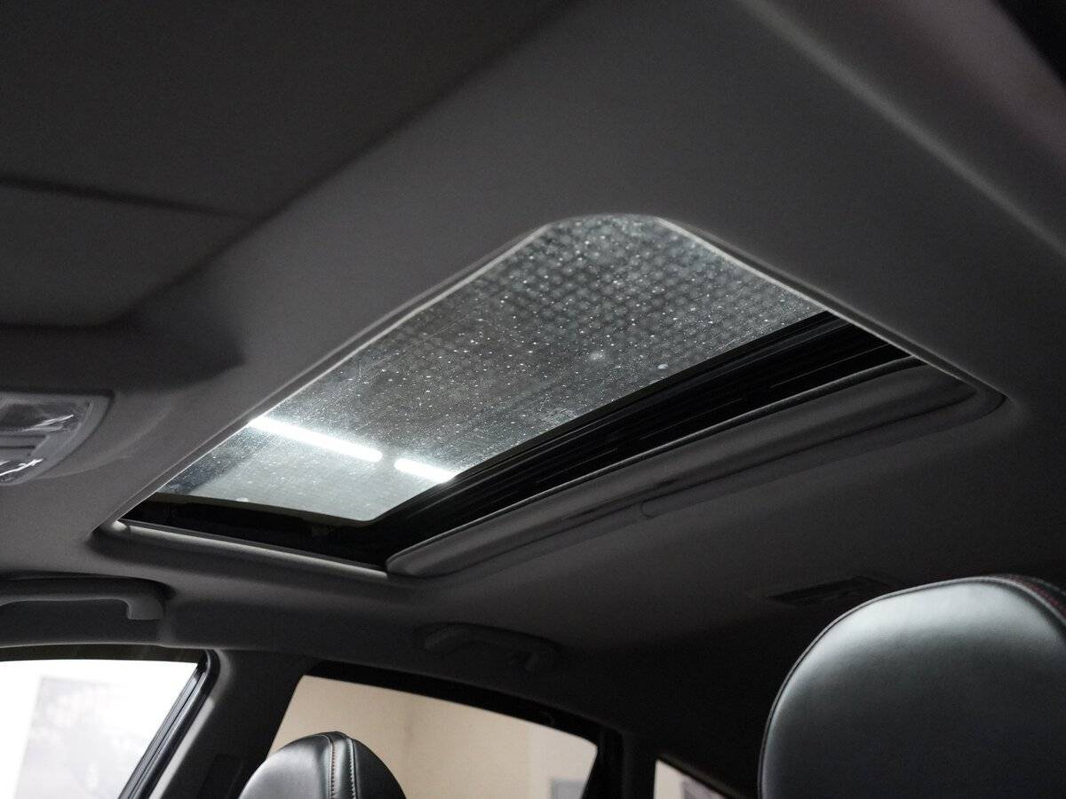 Купить FAW Besturn X80 с пробегом. Фото: #5