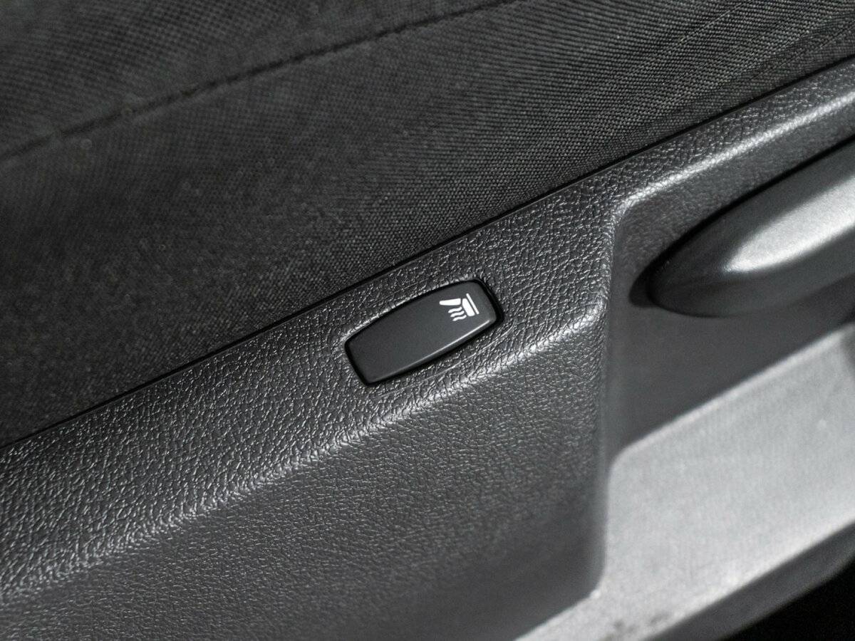 Купить Renault Kaptur с пробегом. Фото: #17