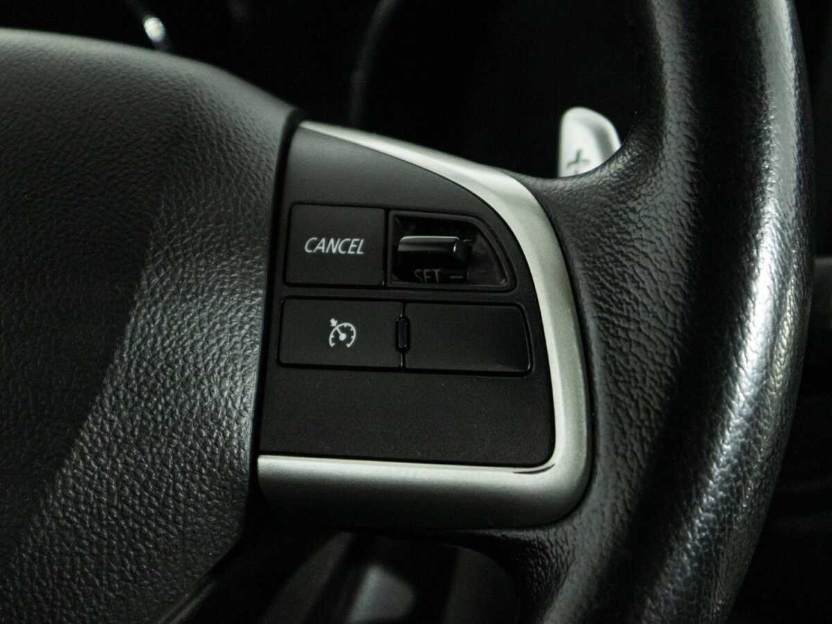 Купить Mitsubishi ASX с пробегом. Фото: #17