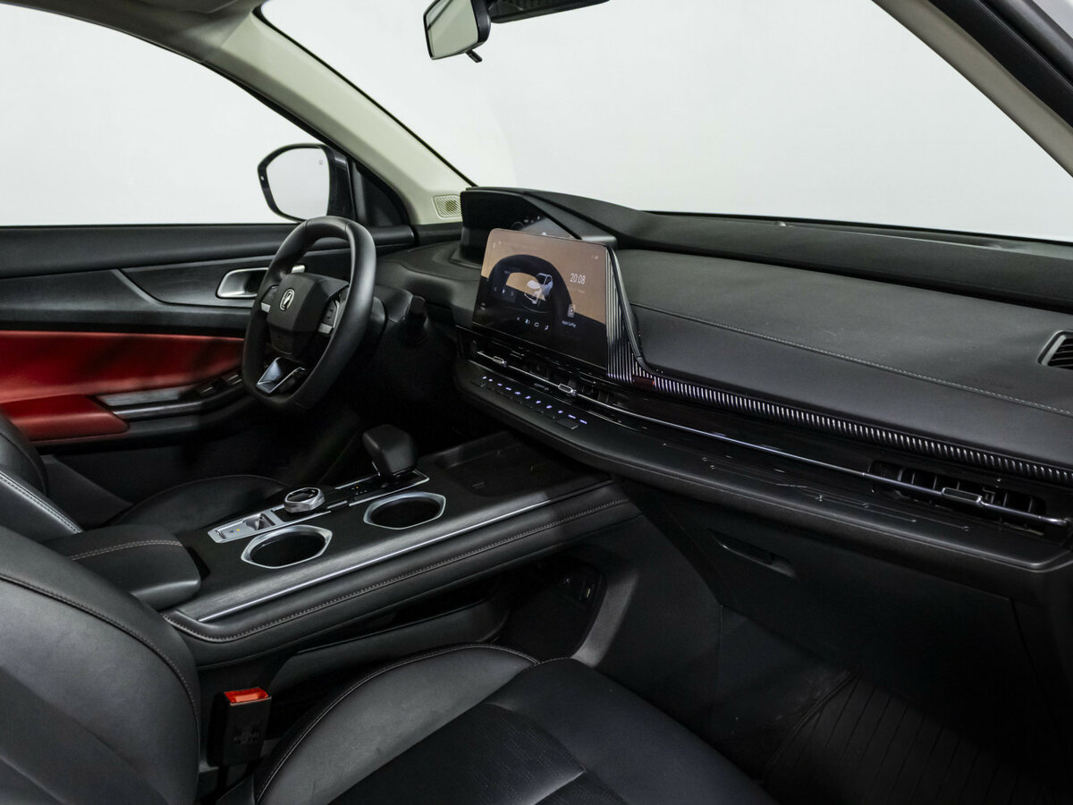 Купить Changan UNI-S (CS55 Plus) с пробегом. Фото: #6