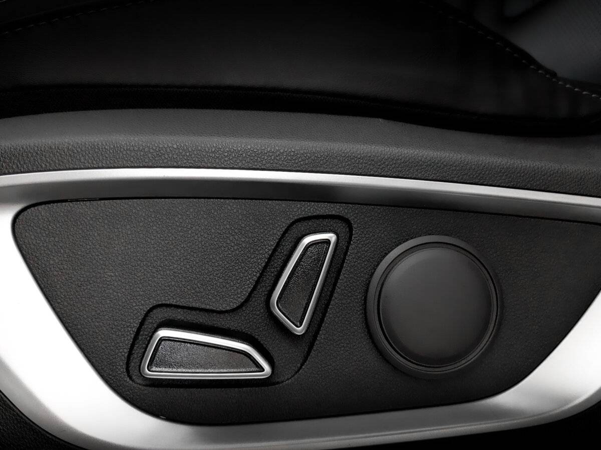 Купить Changan CS75 Plus с пробегом. Фото: #18