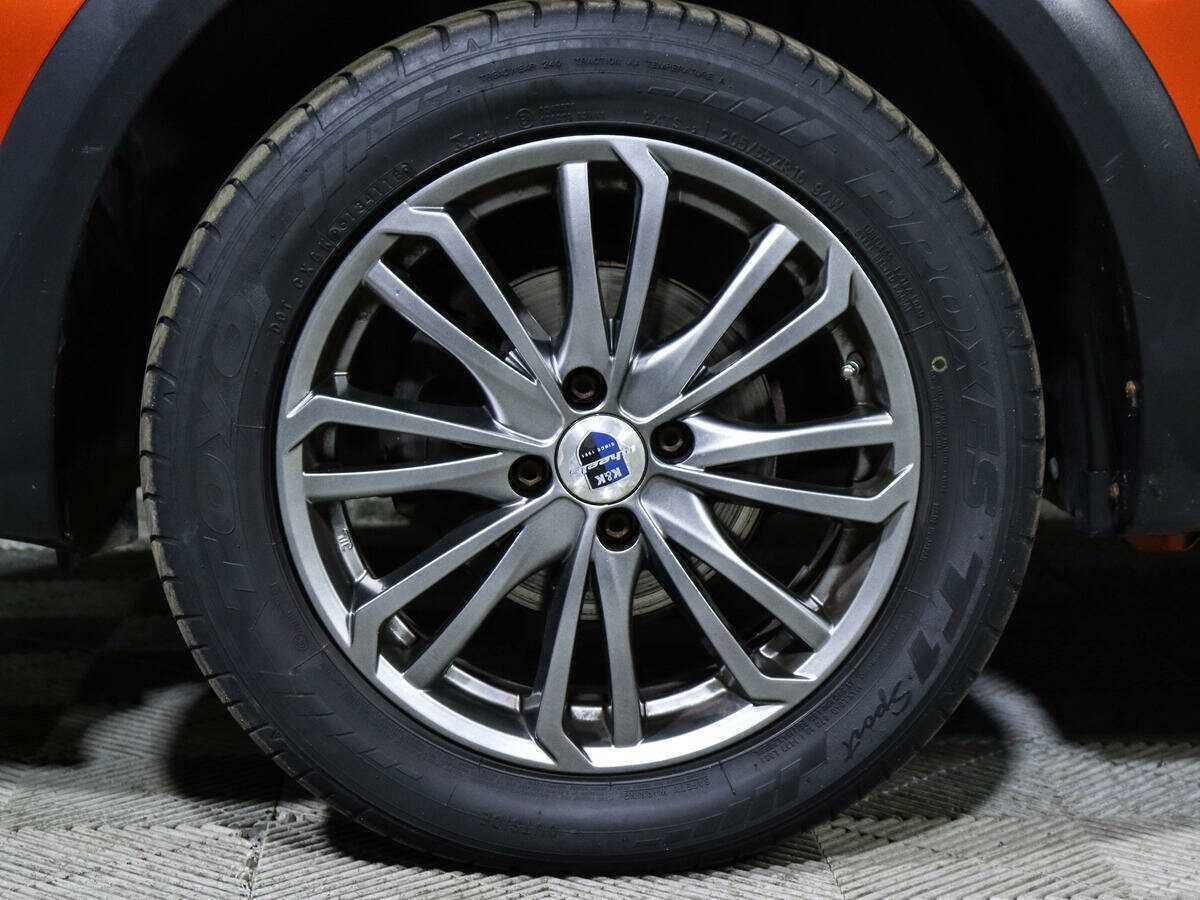 Купить Lada (ВАЗ) Vesta с пробегом. Фото: #11