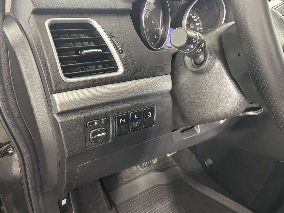 Купить Haval H6 с пробегом. Фото: #6