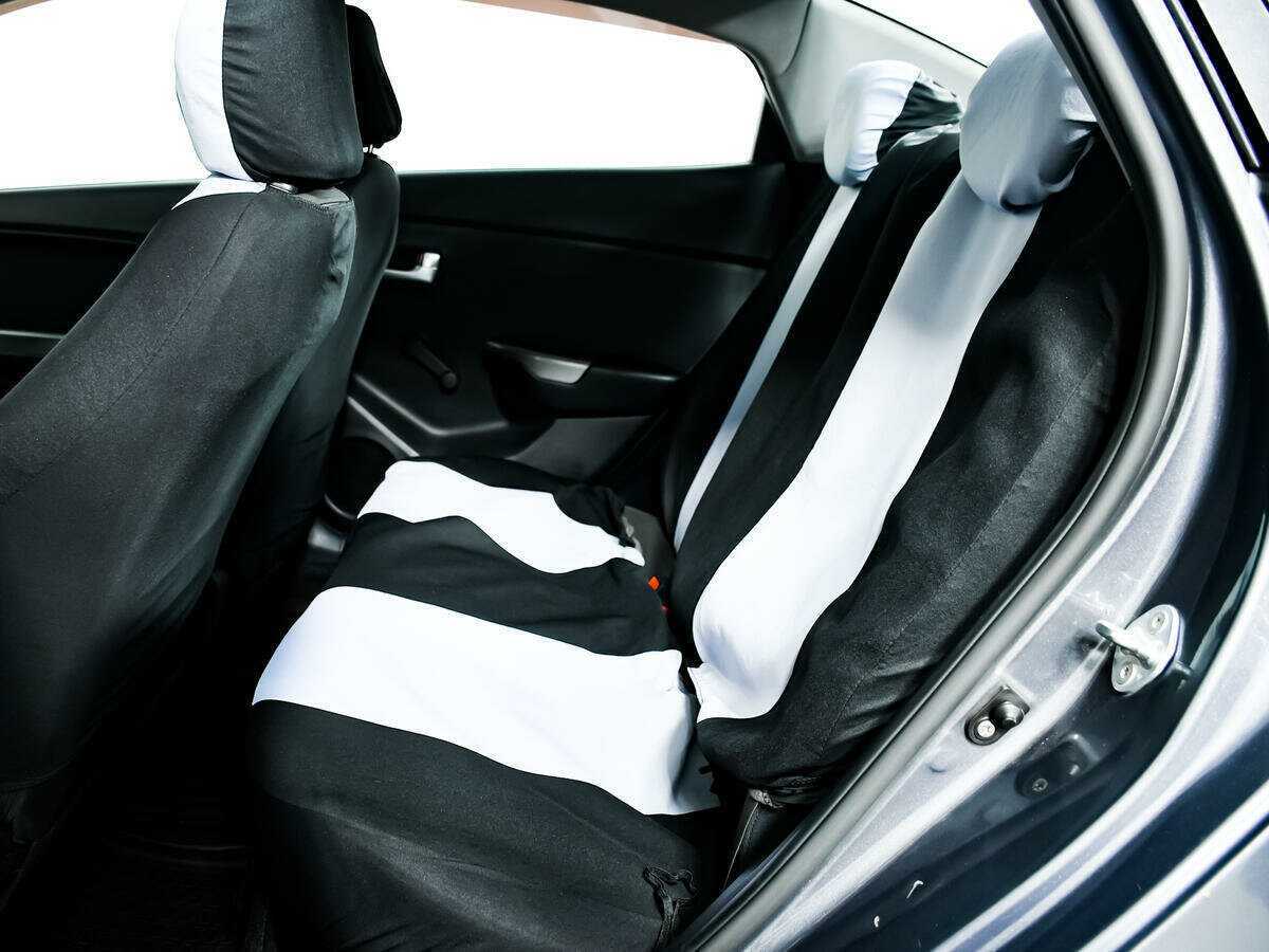 Купить Kia Rio с пробегом. Фото: #11