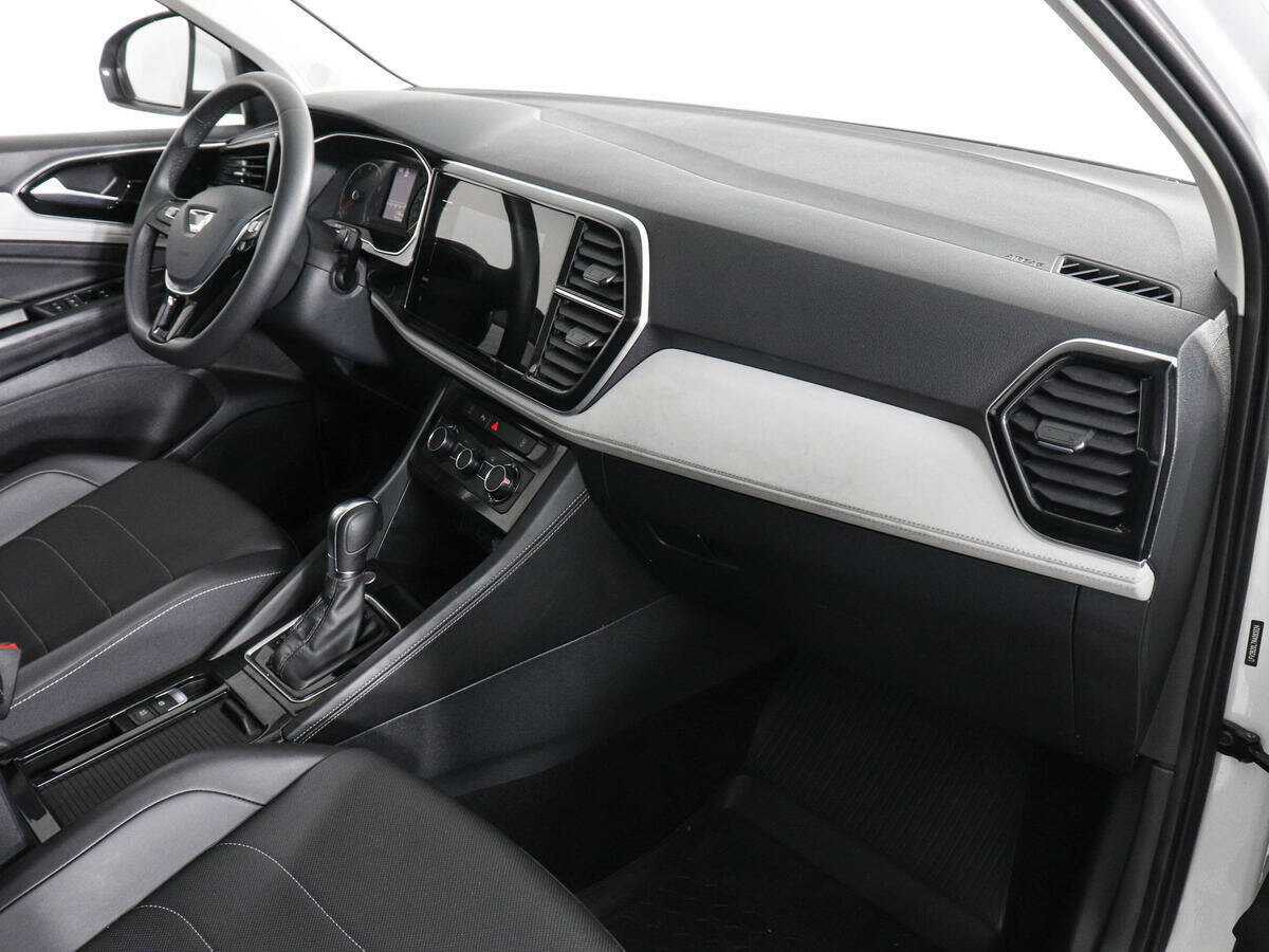 Купить Jetta VS5 с пробегом. Фото: #9