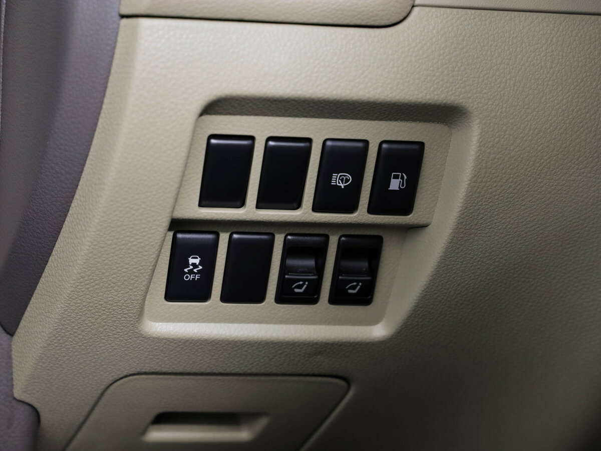 Купить Nissan Murano с пробегом. Фото: #22