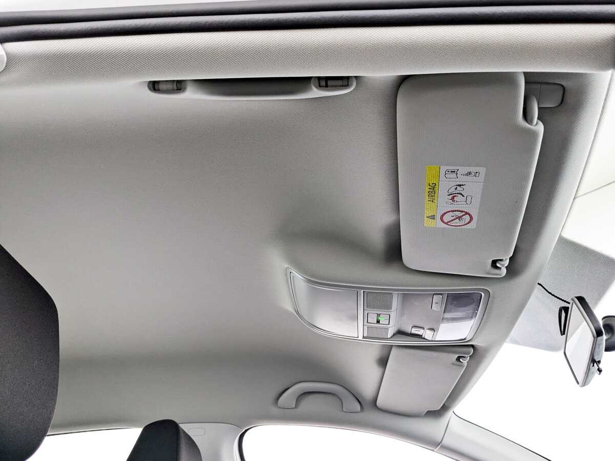 Купить Skoda Octavia с пробегом. Фото: #17