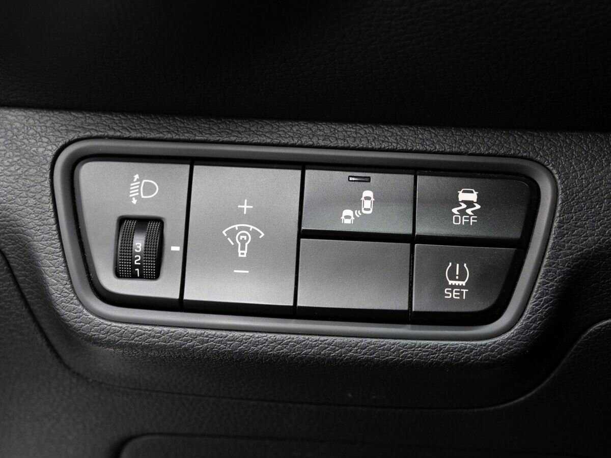 Купить Kia Cerato с пробегом. Фото: #19