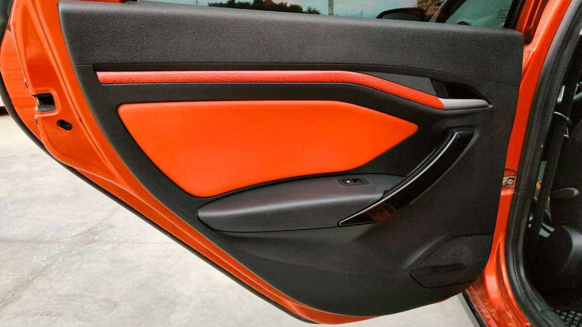 Купить Lada (ВАЗ) Vesta с пробегом. Фото: #13