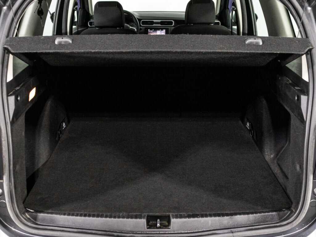 Купить Renault Duster с пробегом. Фото: #14