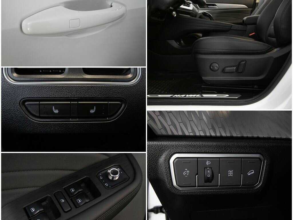 Купить Haval F7 с пробегом. Фото: #17