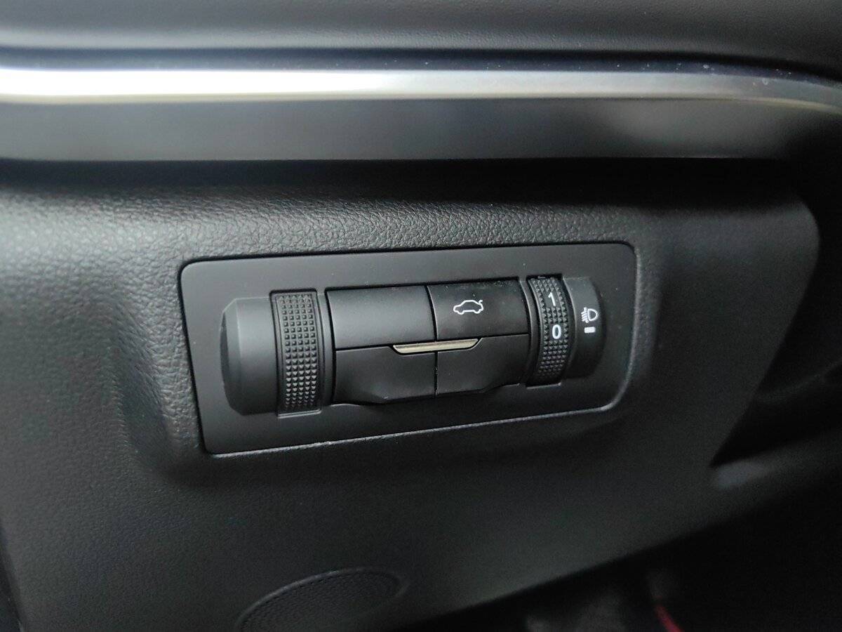 Купить Chery Tiggo 7 Pro с пробегом. Фото: #21