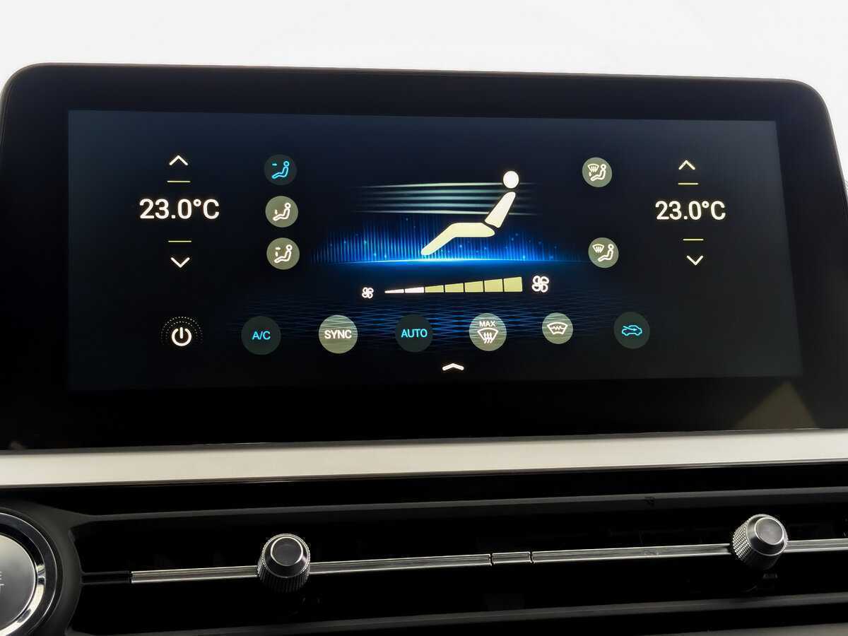 Купить Chery Tiggo 7 Pro с пробегом. Фото: #27