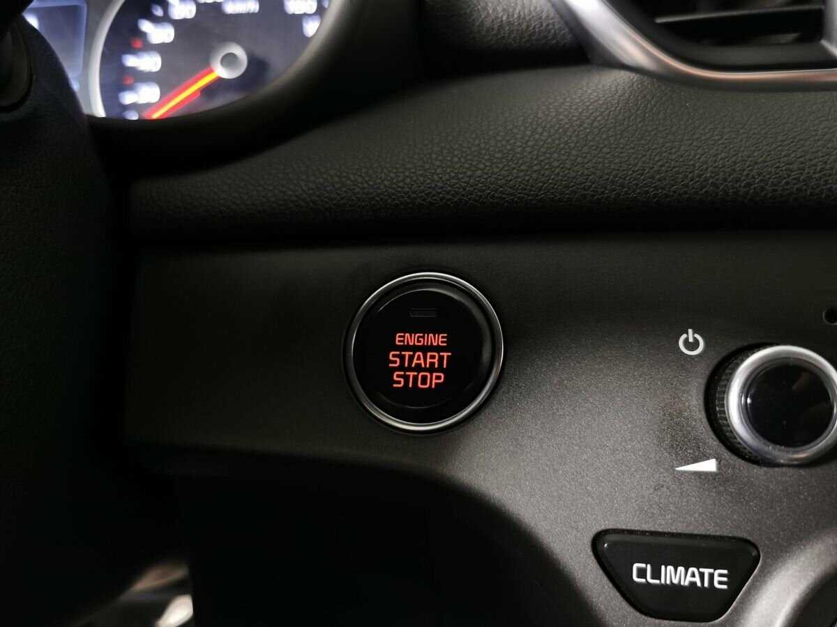 Купить Kia Sportage с пробегом. Фото: #17