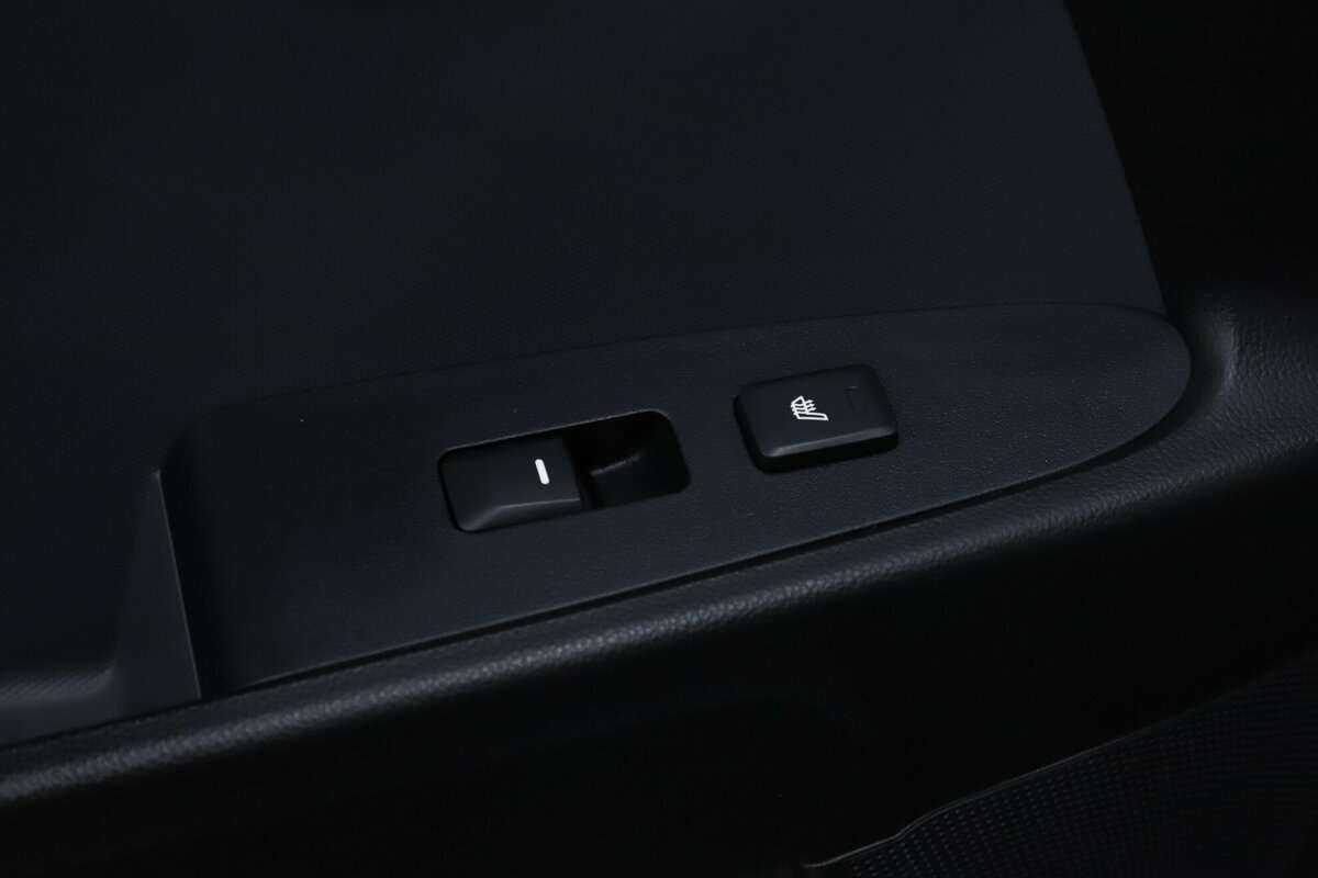 Купить Kia Sportage с пробегом. Фото: #20