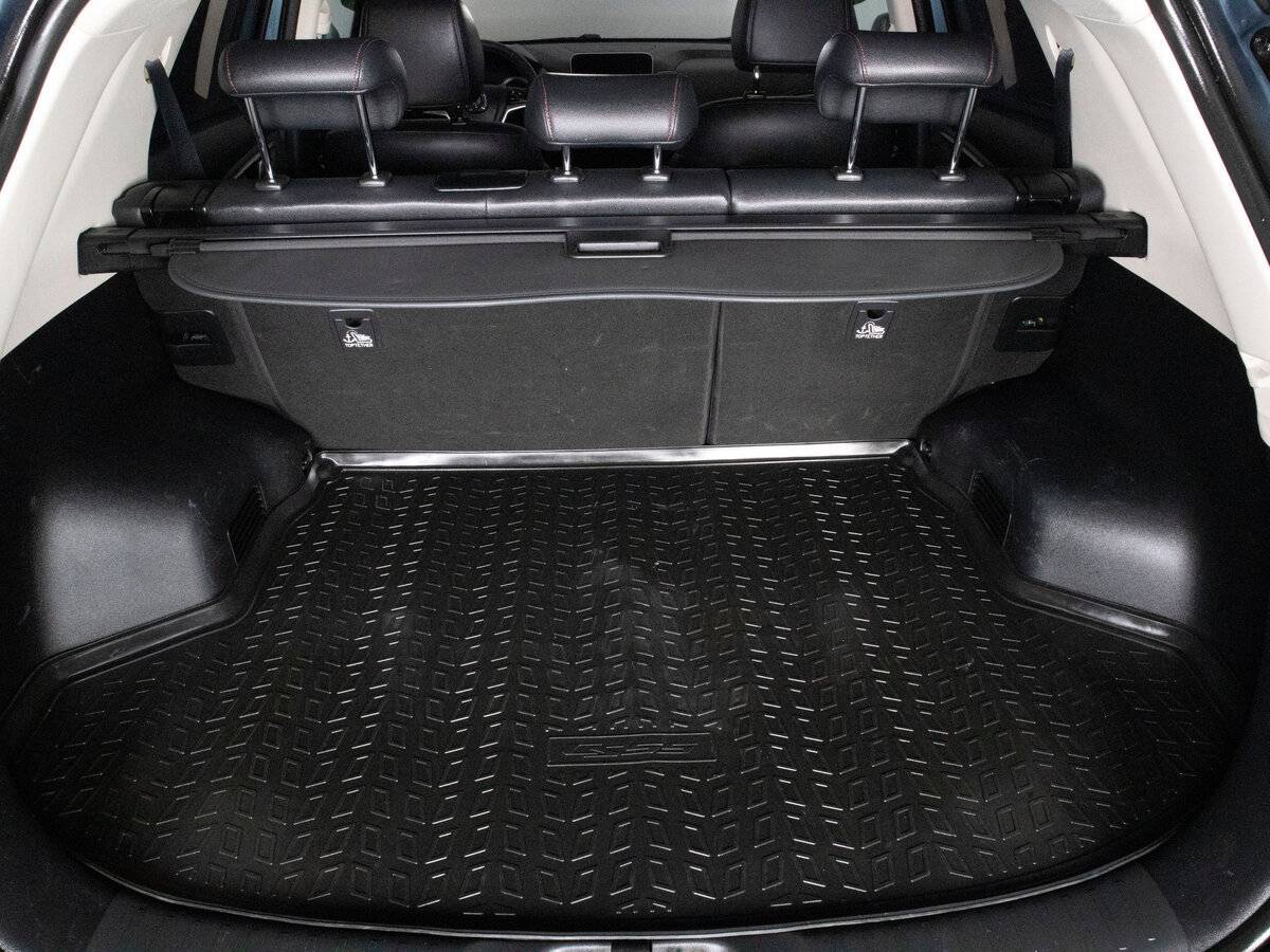 Купить Changan CS55 с пробегом. Фото: #18