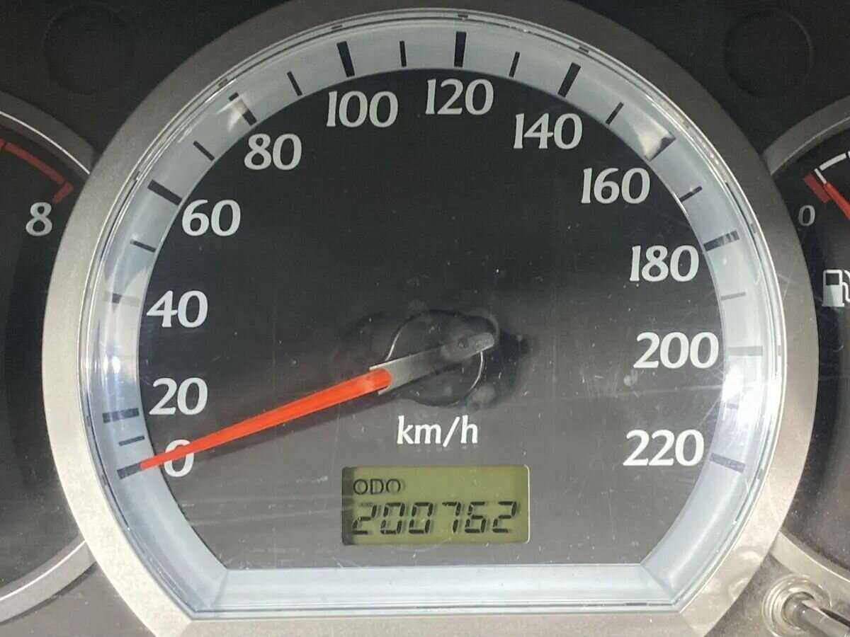 Купить Chevrolet Lacetti с пробегом. Фото: #16