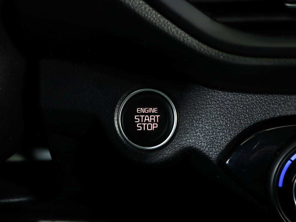 Купить Kia Cerato с пробегом. Фото: #16