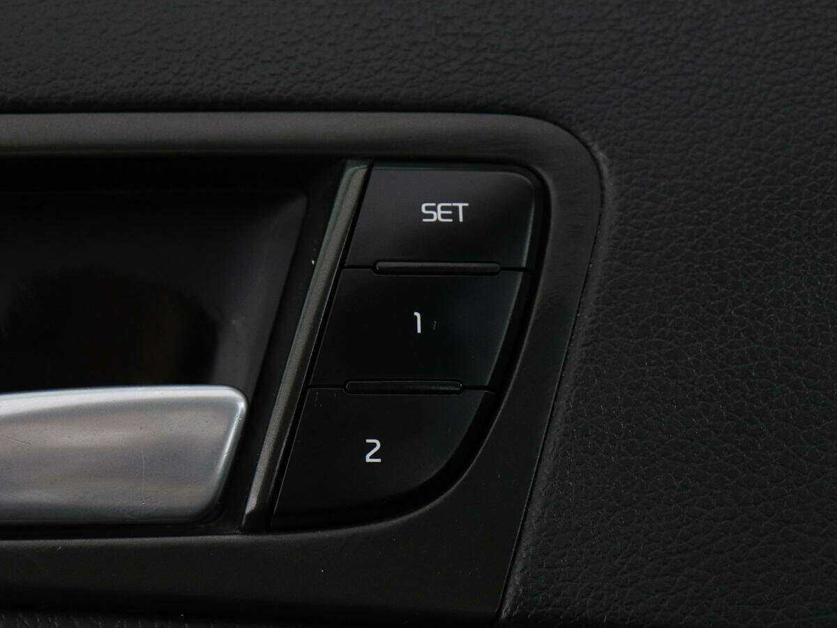 Купить Kia Optima с пробегом. Фото: #14