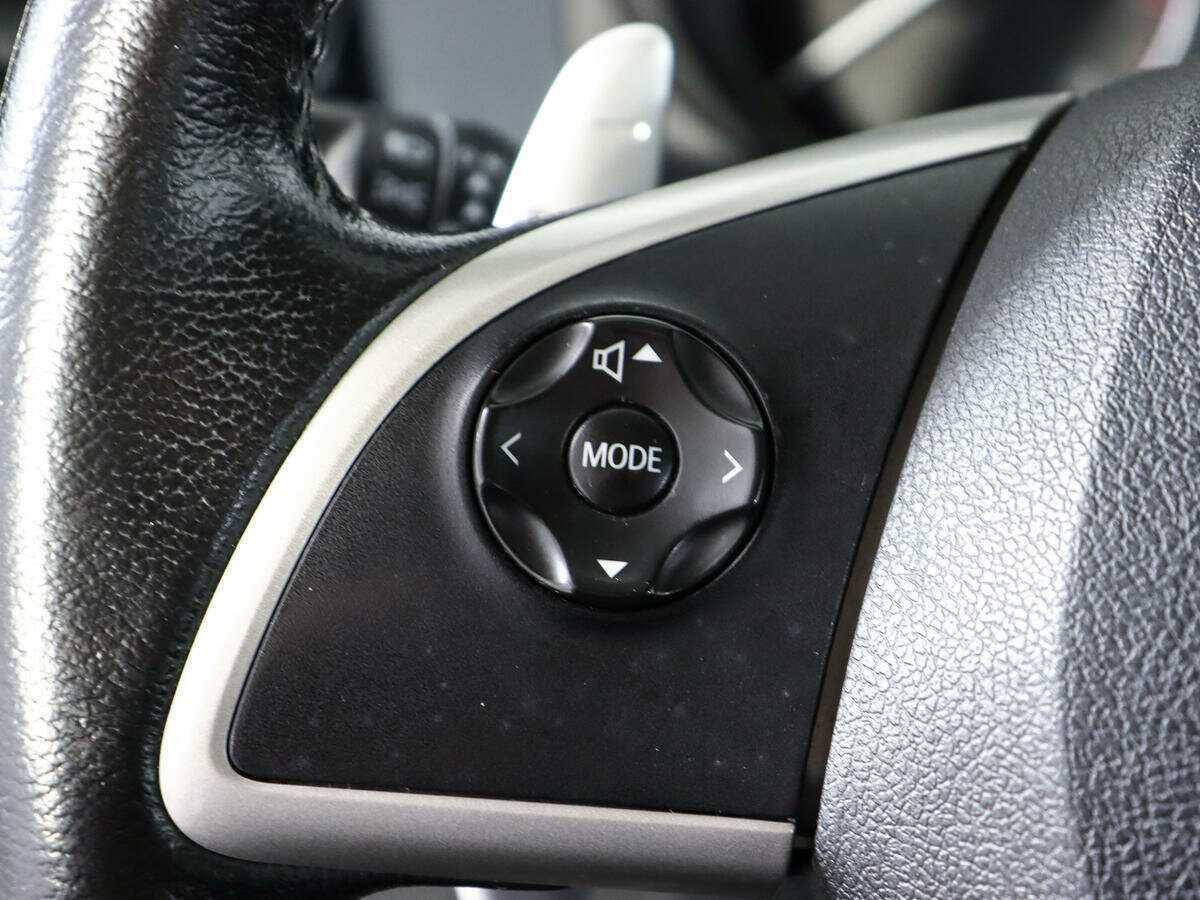 Купить Mitsubishi Outlander с пробегом. Фото: #15