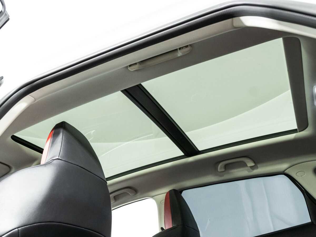 Купить Changan UNI-S (CS55 Plus) с пробегом. Фото: #16