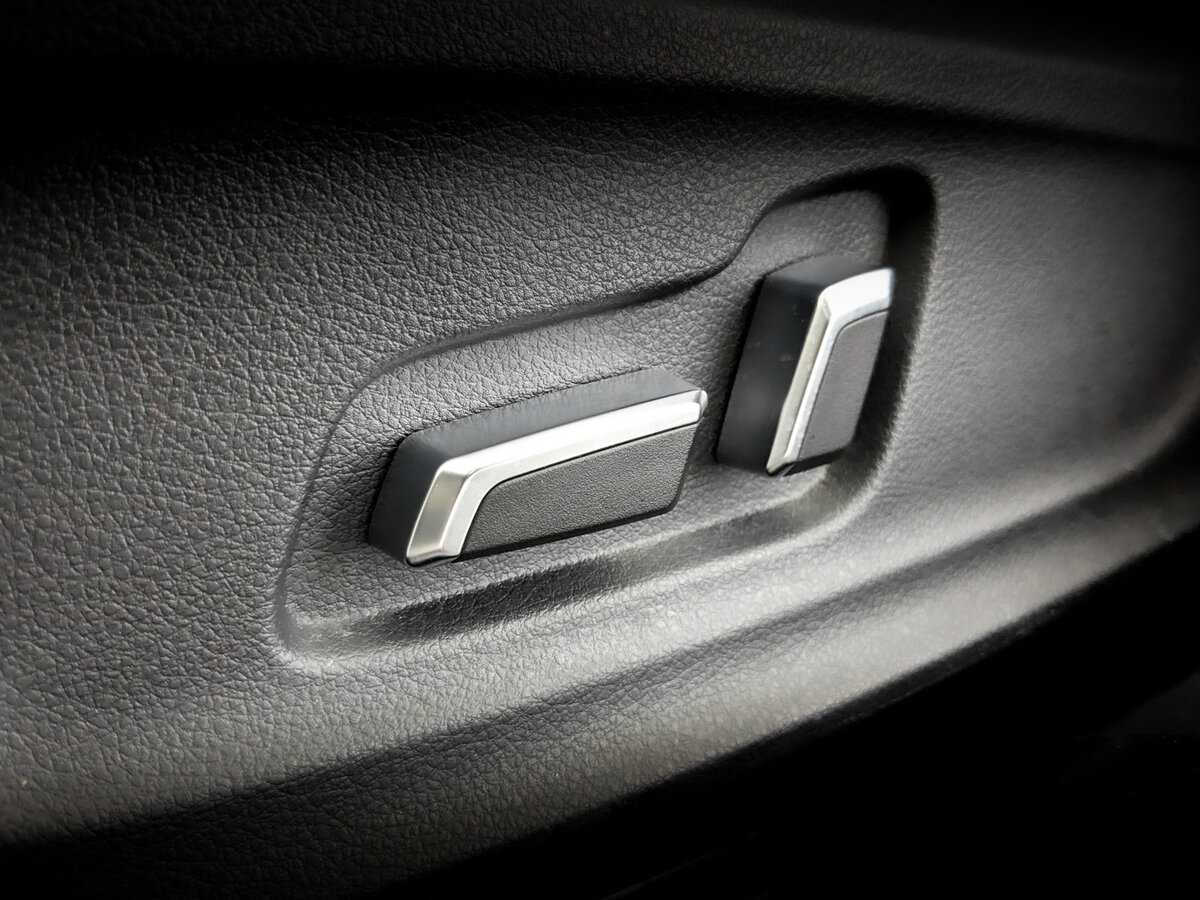 Купить FAW Bestune B70 с пробегом. Фото: #26