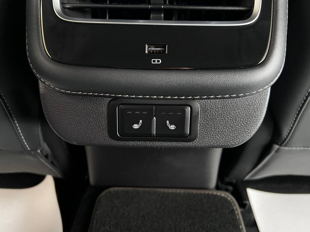 Купить Chery Arrizo 8 с пробегом. Фото: #26