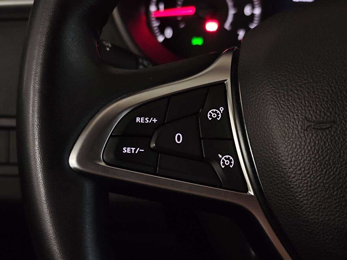 Купить Renault Arkana с пробегом. Фото: #5