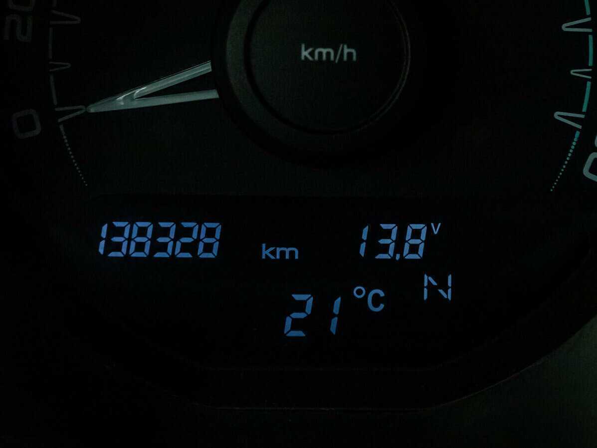 Купить Lada (ВАЗ) Vesta с пробегом. Фото: #12