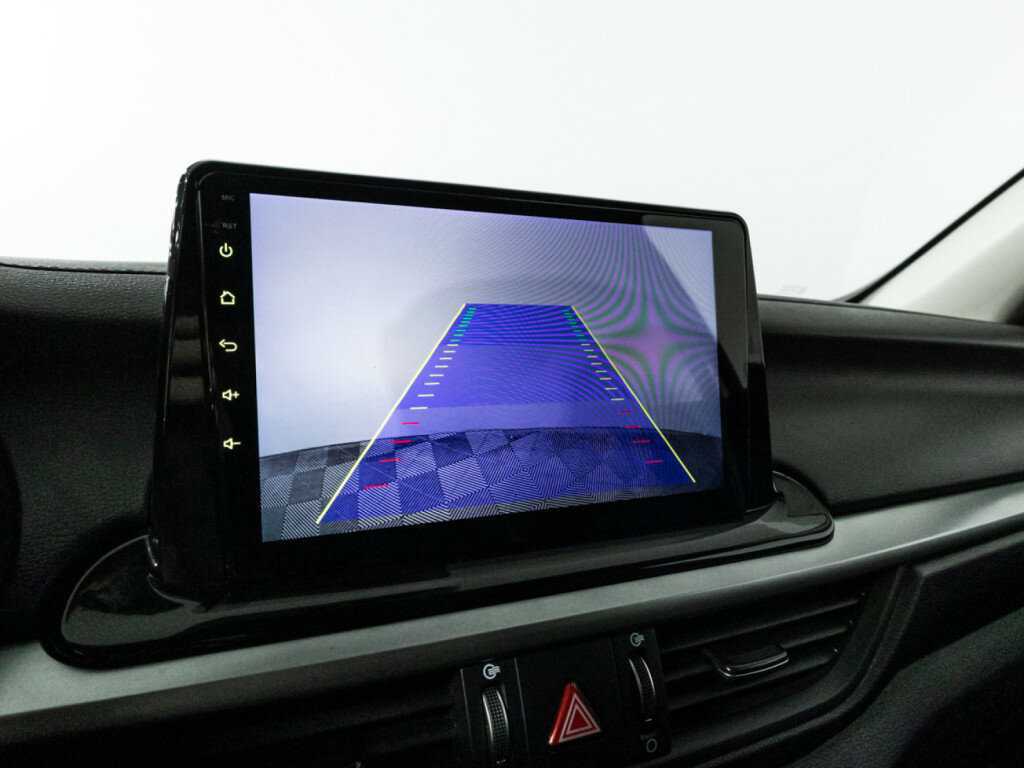 Купить Kia Cerato с пробегом. Фото: #15