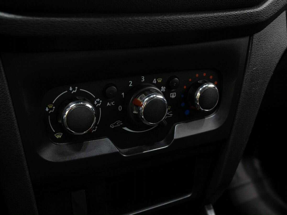 Купить Lada (ВАЗ) XRAY с пробегом. Фото: #18