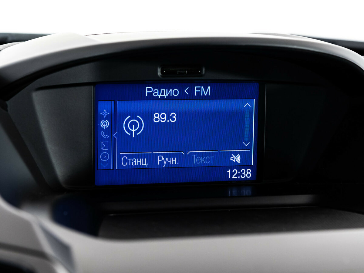 Купить Ford Kuga с пробегом. Фото: #12