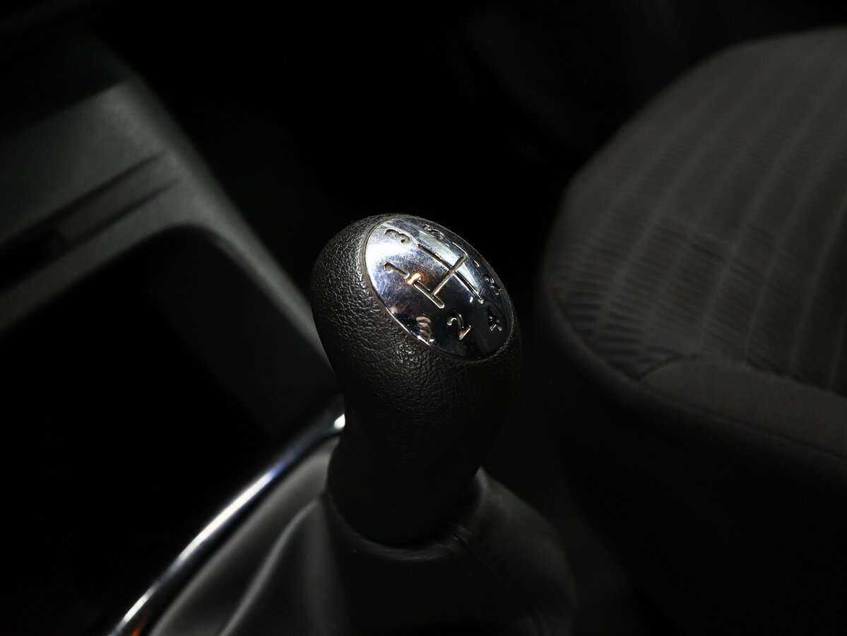 Купить Renault Kaptur с пробегом. Фото: #5