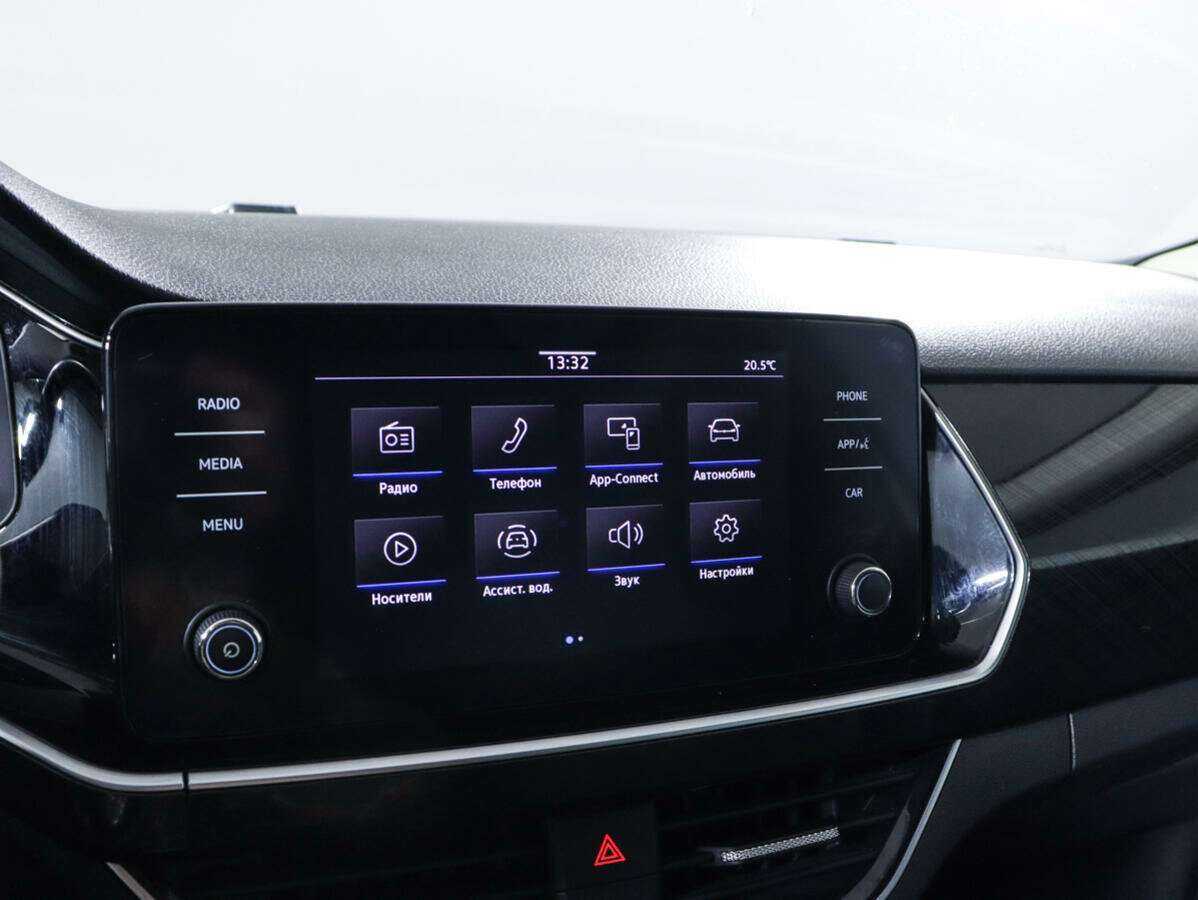 Купить Volkswagen Polo с пробегом. Фото: #15