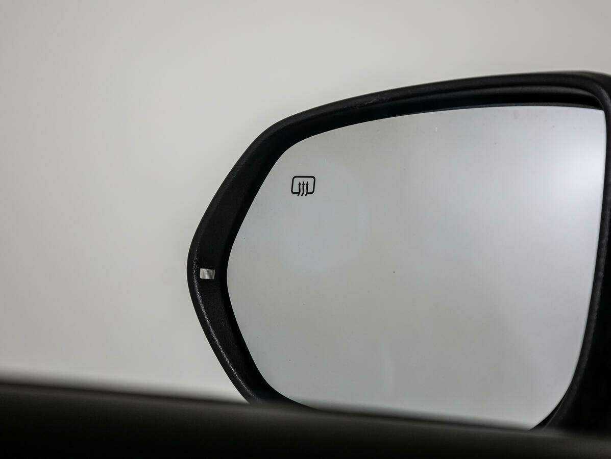 Купить Changan CS35PLUS с пробегом. Фото: #14