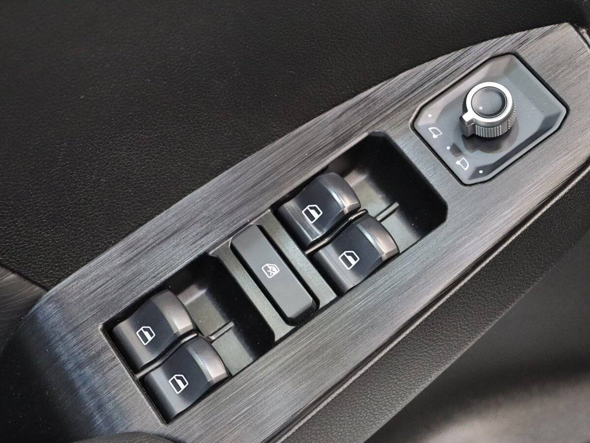 Купить Haval Jolion с пробегом. Фото: #14